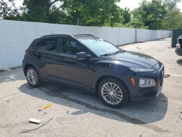 Vin: km8k62aa6ju108512, lot: 60229125, hyundai kona sel 20184