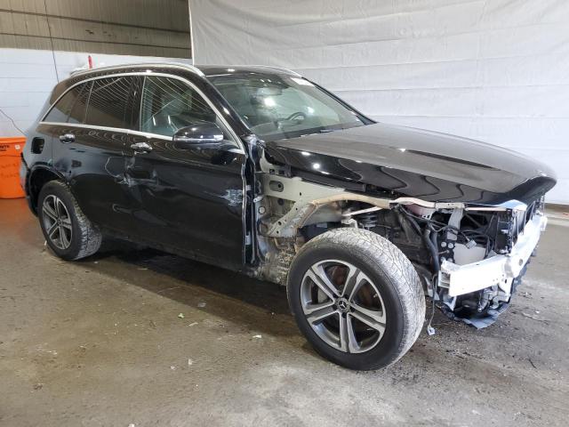 Vin: wdc0g4kb2hv005534, lot: 61415245, mercedes-benz glc-class 300 4matic 20174