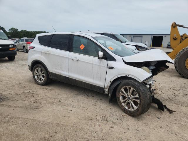 2017 FORD ESCAPE SE - 1FMCU9GD6HUB45736