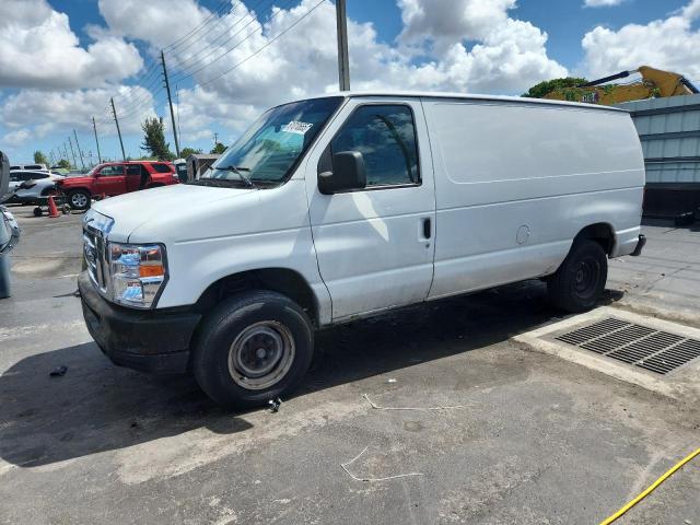 FORD ECONOLINE
