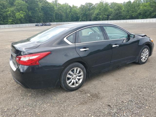 Vin: 1n4al3ap4hc275699, lot: 59724005, nissan altima 2.5 20173