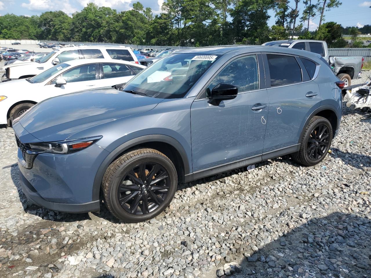 MAZDA CX-5 PREFERRED