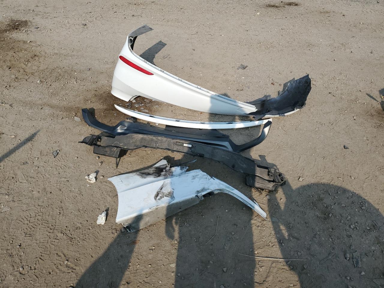 HYUNDAI SONATA SPORT