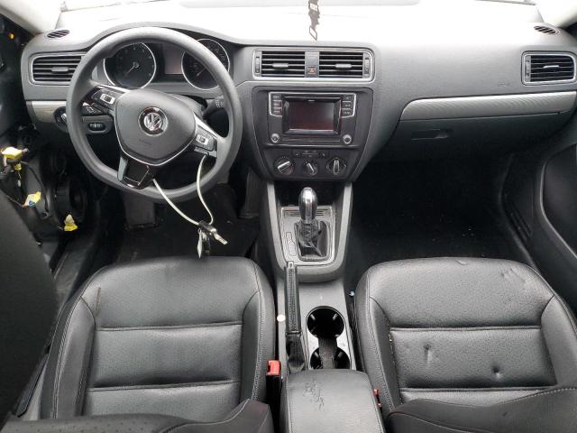 2018 VOLKSWAGEN JETTA SE - 3VWDB7AJ9JM206876