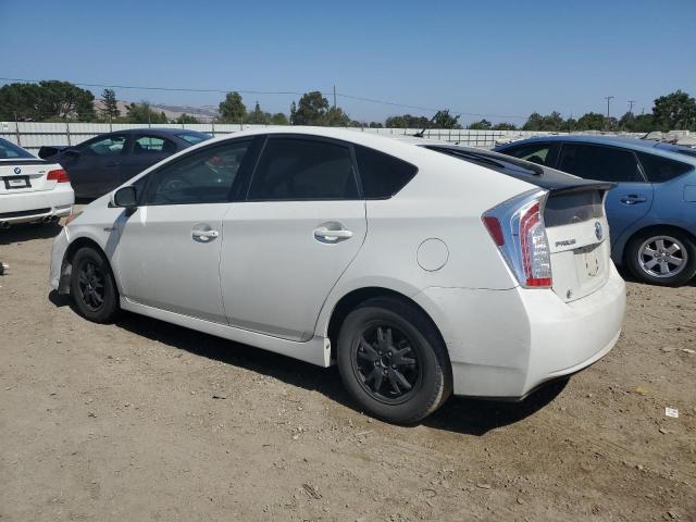 Vin: jtdkn3du9f0475101, lot: 61966235, toyota prius 20152