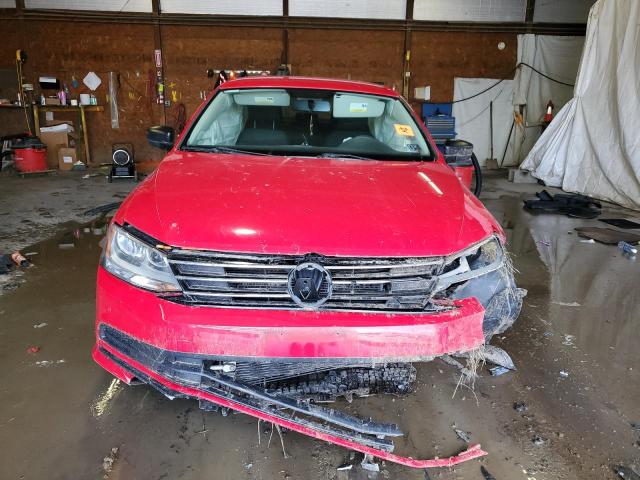 2015 VOLKSWAGEN JETTA TDI 3VWLA7AJ0FM210322