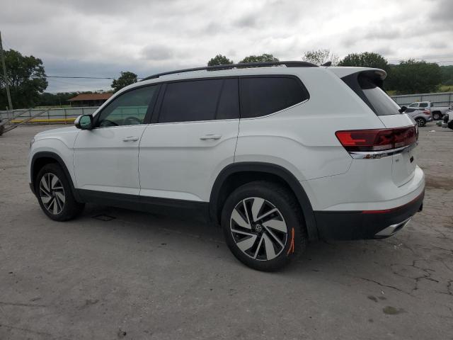 2025 VOLKSWAGEN ATLAS SE 1V2WR2CA9SC513568