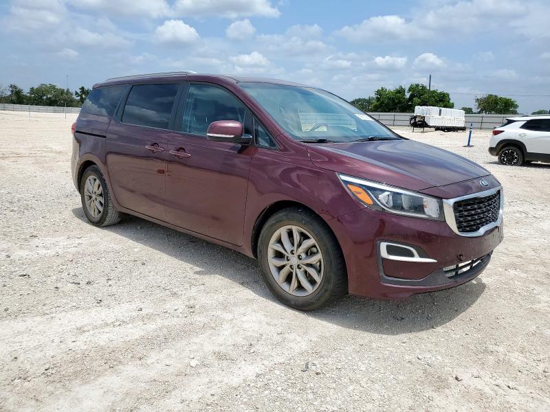Vin: kndmb5c14l6642557, lot: 59361295, kia all models lx 20204