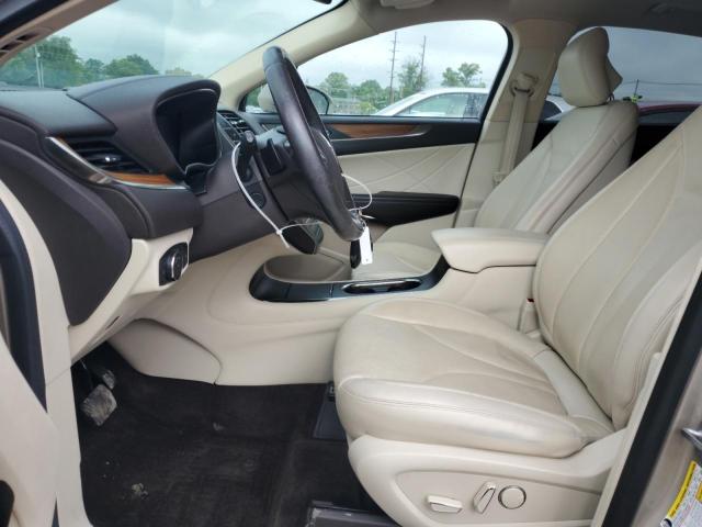 2015 LINCOLN MKC - 5LMCJ1A96FUJ17251