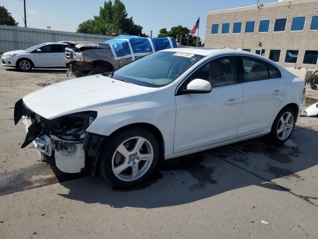 Vin: yv1612fh3d1216368, lot: 61747735, volvo s60 t5 2013 img_1