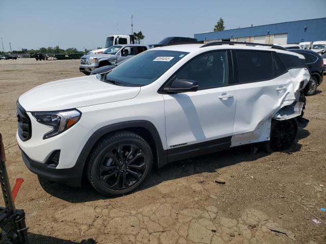 Vin: 3gkalvev5ml385565, lot: 60694045, gmc terrain slt 2021 img_1