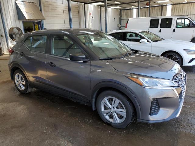 Vin: 3n1cp5bv3nl494897, lot: 60076575, nissan kicks s 20224