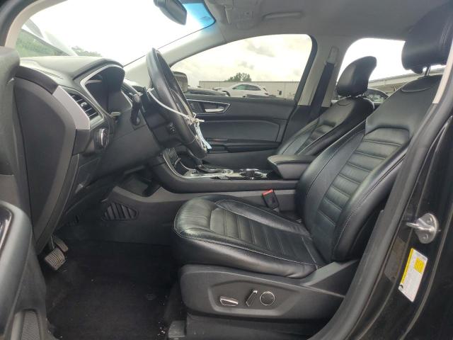 2015 FORD EDGE SEL 2FMTK3J92FBC32222