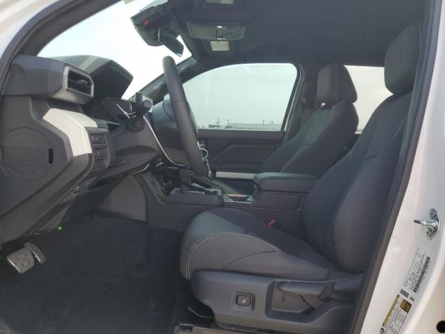 3TMKB5FN4RM009054 Toyota Tacoma Double Cab 2024
