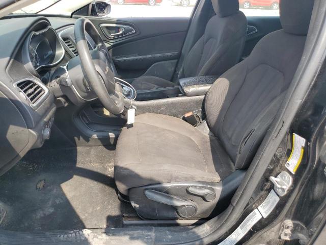 2015 CHRYSLER 200 LIMITED 1C3CCCAB8FN555686