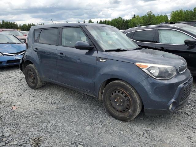 Vin: kndjn2a27e7092756, lot: 61457315, kia soul 20144