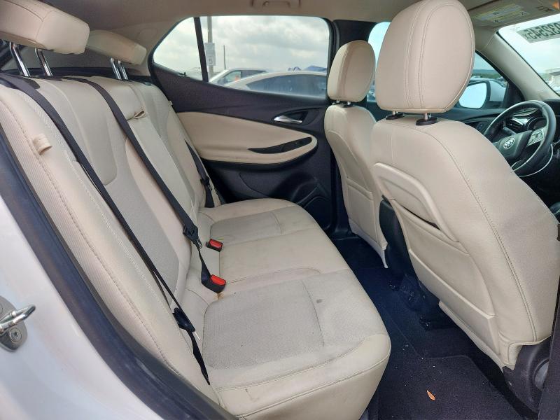 2023 BUICK ENCORE GX KL4MMDS21PB058090