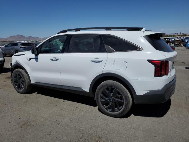 2022 KIA SORENTO S - 5XYRLDLC1NG133833