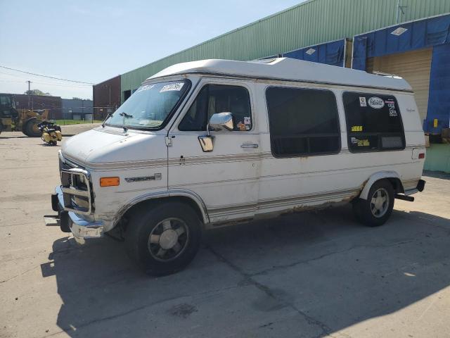 GMC RALLY WAGO