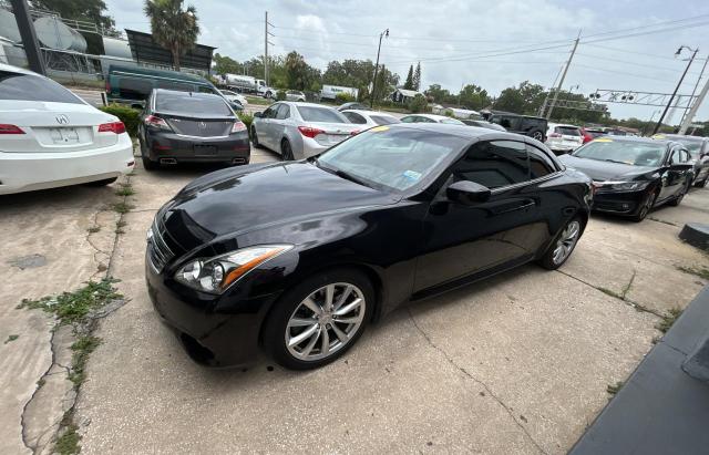 Vin: jn1cv6fe5cm203132, lot: 60145175, infiniti g37 base 20122