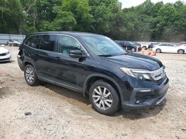 Vin: 5fnyf5h33lb001663, lot: 59723955, honda pilot ex 20204