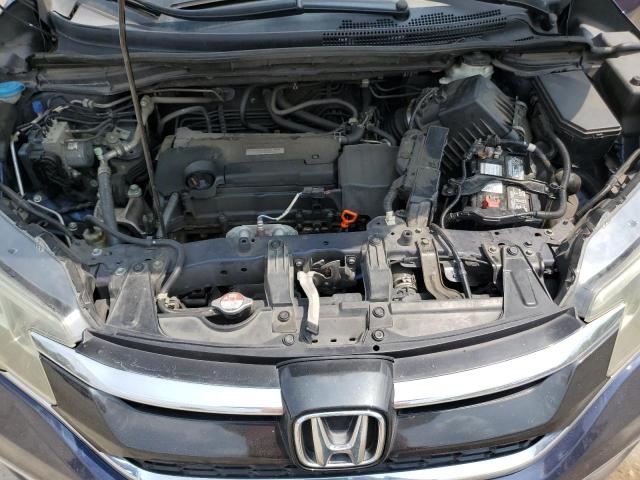 2016 HONDA CR-V EX - 3CZRM3H57GG706931
