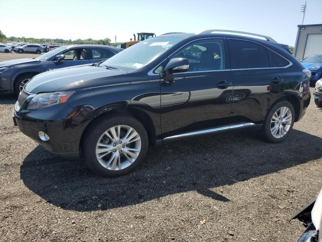 Vin: jtjbc1ba6c2427491, lot: 61440955, lexus rx450 450h 2012 img_1