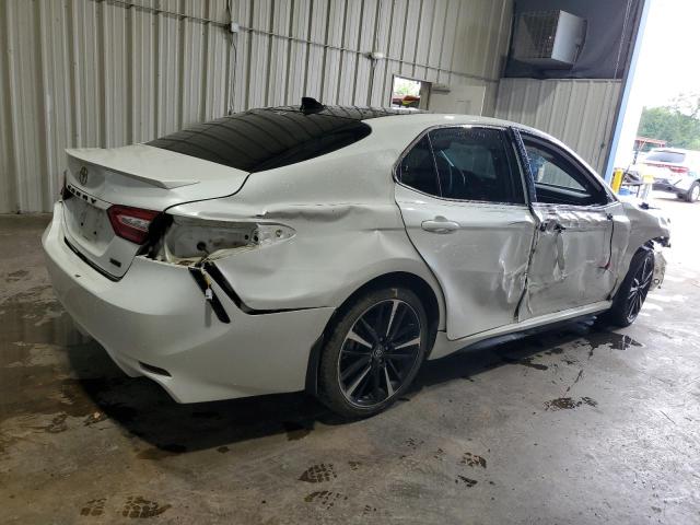 Vin: 4t1b61hk1ku824597, lot: 61725225, toyota camry xse 20193