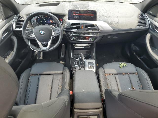 2019 BMW X3 XDRIVE3 - 5UXTR9C53KLP84334
