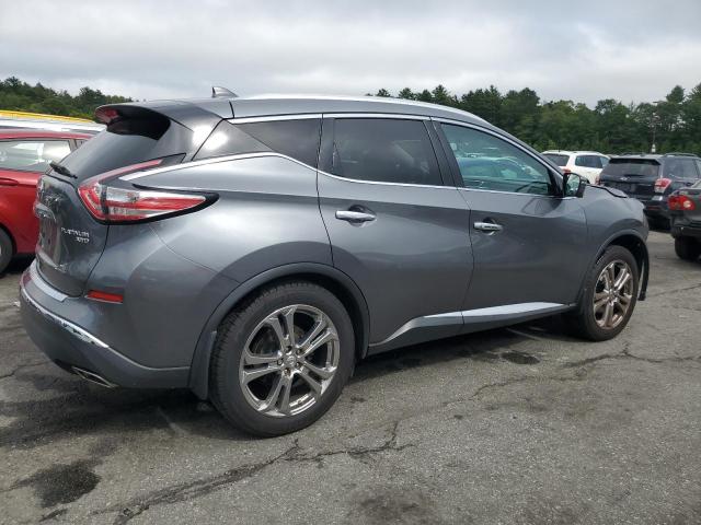 Vin: 5n1az2mh9hn101750, lot: 60824265, nissan murano s 20173