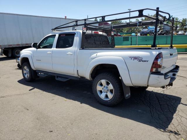 2013 TOYOTA TACOMA DOUBLE CAB LONG BED - 5TFMU4FN8DX009591