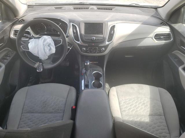 2020 CHEVROLET EQUINOX LT - 2GNAXUEV5L6107060