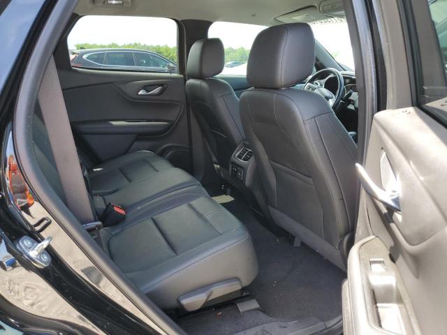 2019 CHEVROLET BLAZER 3LT - 3GNKBDRS8KS688704