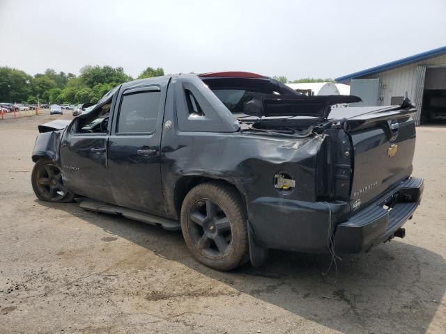 Vin: 3gntkee72dg141803, lot: 59183475, chevrolet avalanche ls 20132