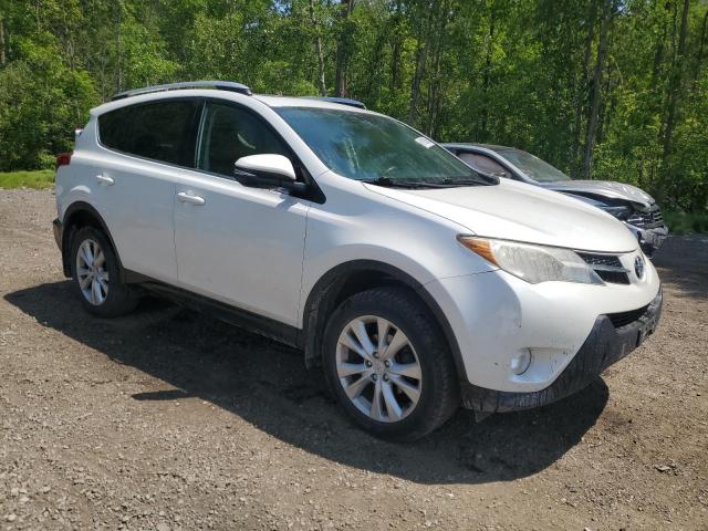 Vin: 2t3dfrev3dw120286, lot: 61125565, toyota rav4 limited 20134