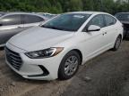 2018 HYUNDAI ELANTRA SE - 5NPD74LF1JH379454