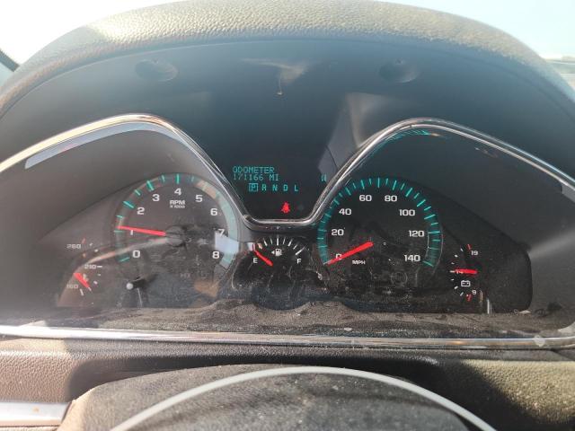 2016 CHEVROLET TRAVERSE L - 1GNKRGKD9GJ285655
