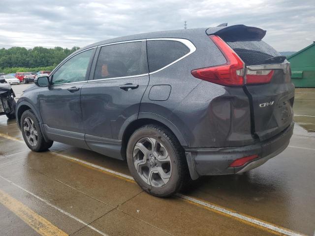 Vin: 5j6rw2h53hl031233, lot: 59343805, honda crv ex 20172