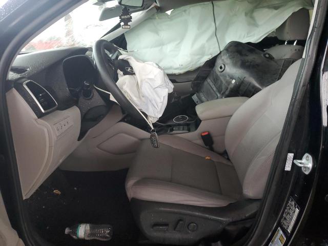 2020 HYUNDAI TUCSON LIM #3301864004