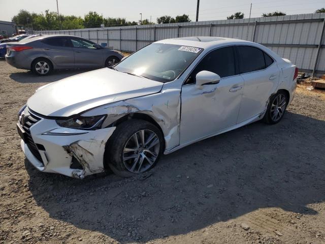Vin: jthda1d21l5107922, lot: 59723475, lexus is 300 premium 2020 img_1