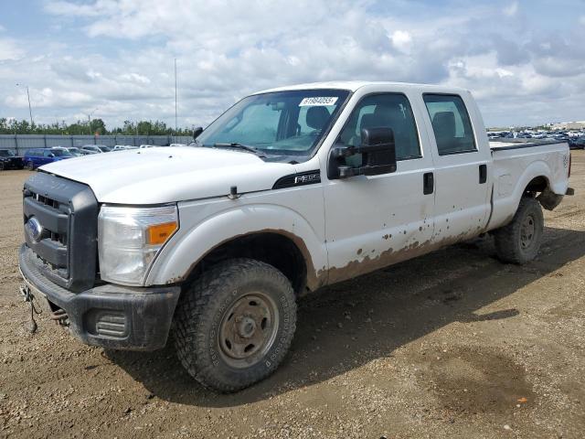 FORD F350 SUPER