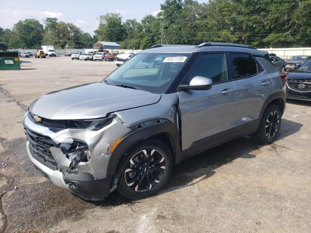 CHEVROLET TRAILBLAZE