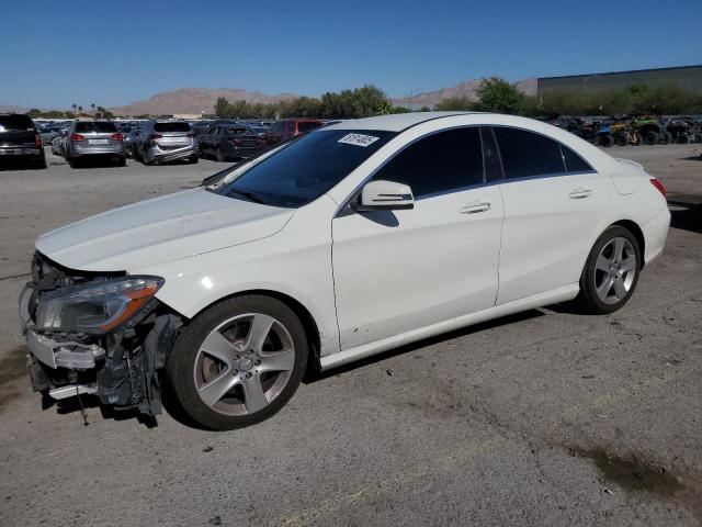 2015 MERCEDES-BENZ CLA 250 - WDDSJ4EB5FN211672