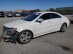 2015 MERCEDES-BENZ CLA 250 - WDDSJ4EB5FN211672