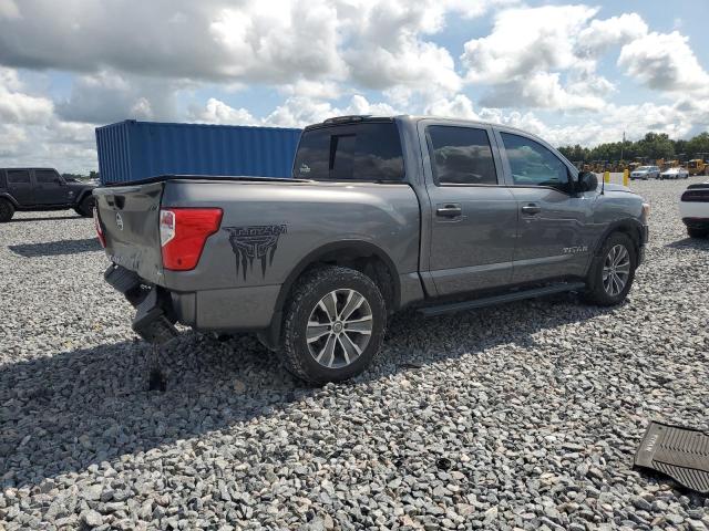 Vin: 1n6aa1eexmn527156, lot: 59497075, nissan titan s 20213
