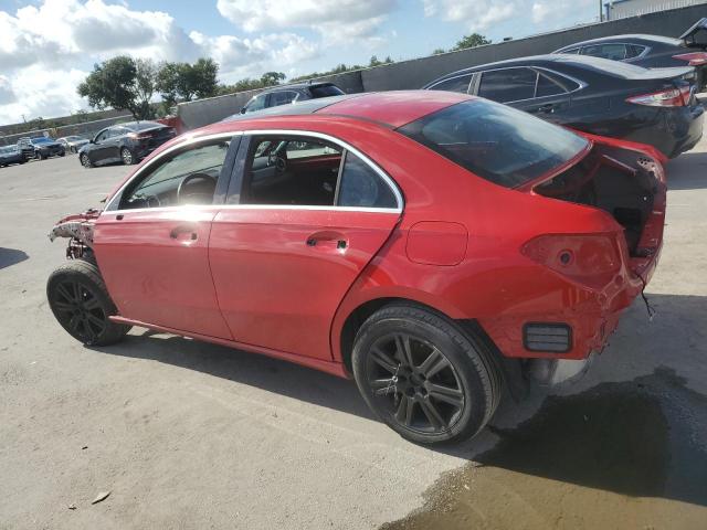 Vin: w1k3g4eb6lw046899, lot: 60858055, mercedes-benz a-class 220 20202