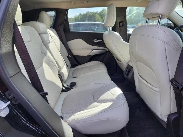 2017 JEEP CHEROKEE O 1C4PJMJS6HW551657