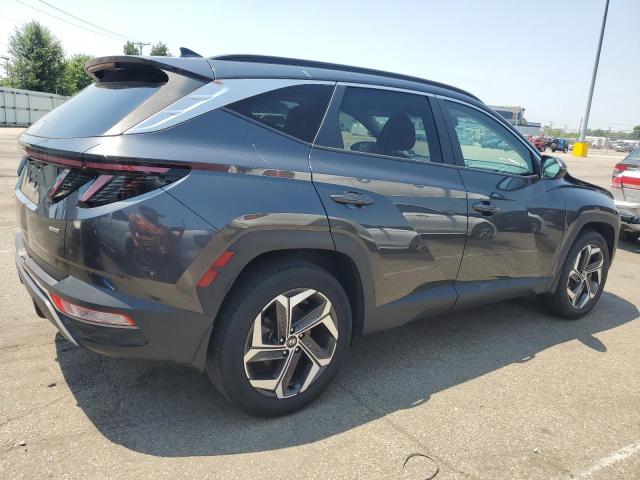 2022 HYUNDAI TUCSON SEL 5NMJFCAE7NH133926