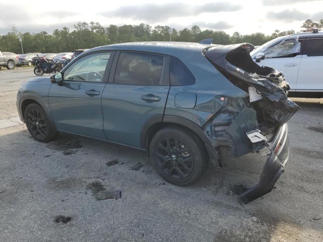 2023 HONDA HR-V SPORT - 3CZRZ1H55PM702027