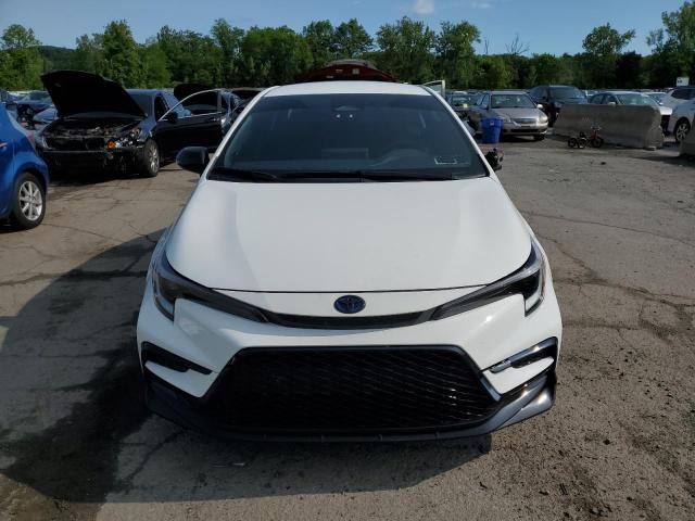 2024 TOYOTA COROLLA LE JTDBDMHE5R3013665